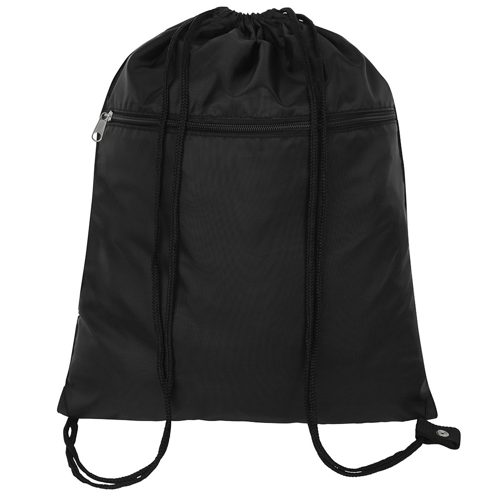 SENIOR GYM BAG, Seniors