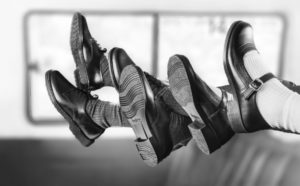 Footwear