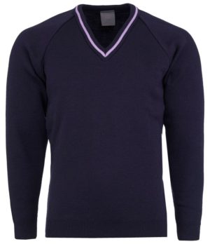 ST URSULAS PULLOVERS, St Ursula's Convent