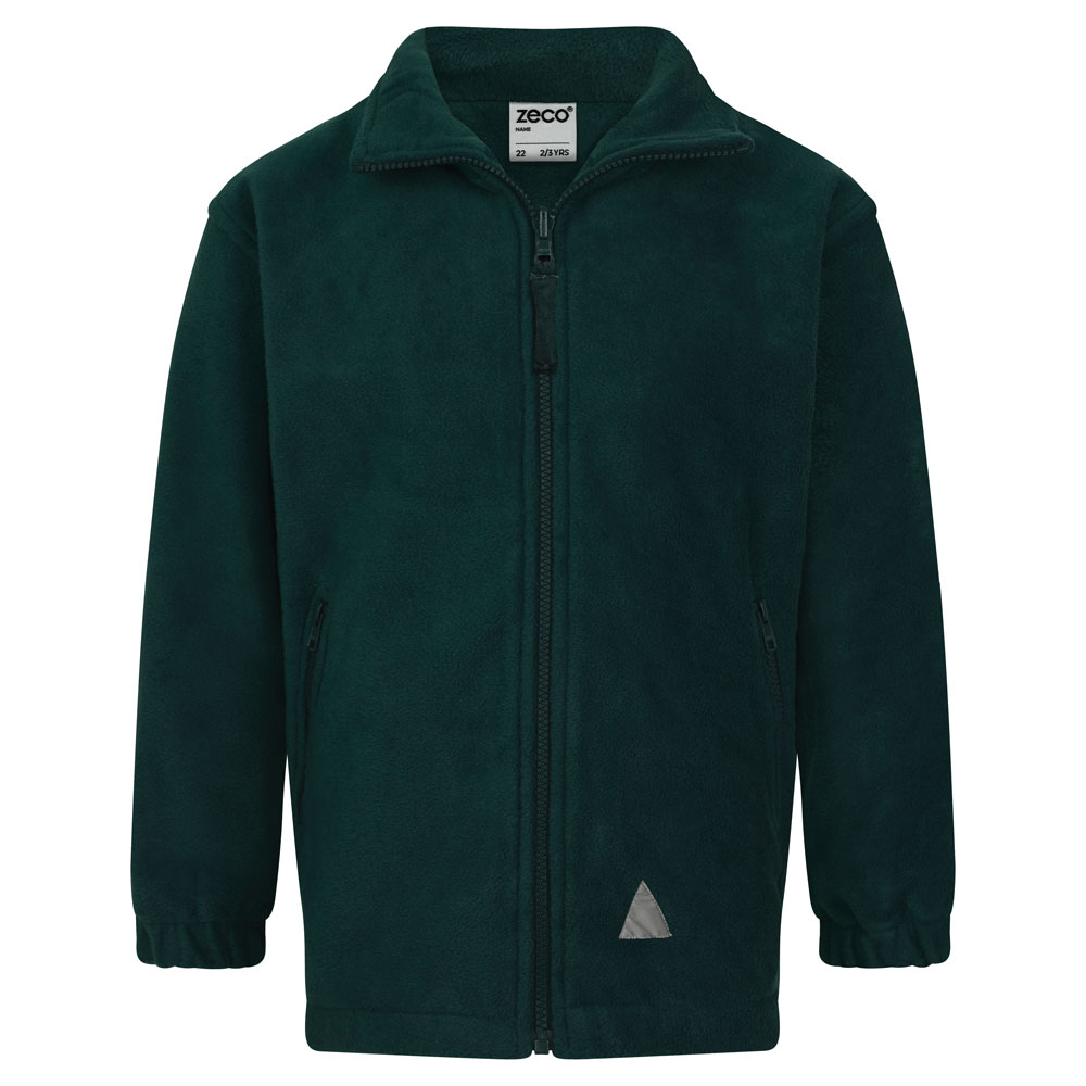 FLEECE - BOTTLE, Coats, Jackets and Fleeces