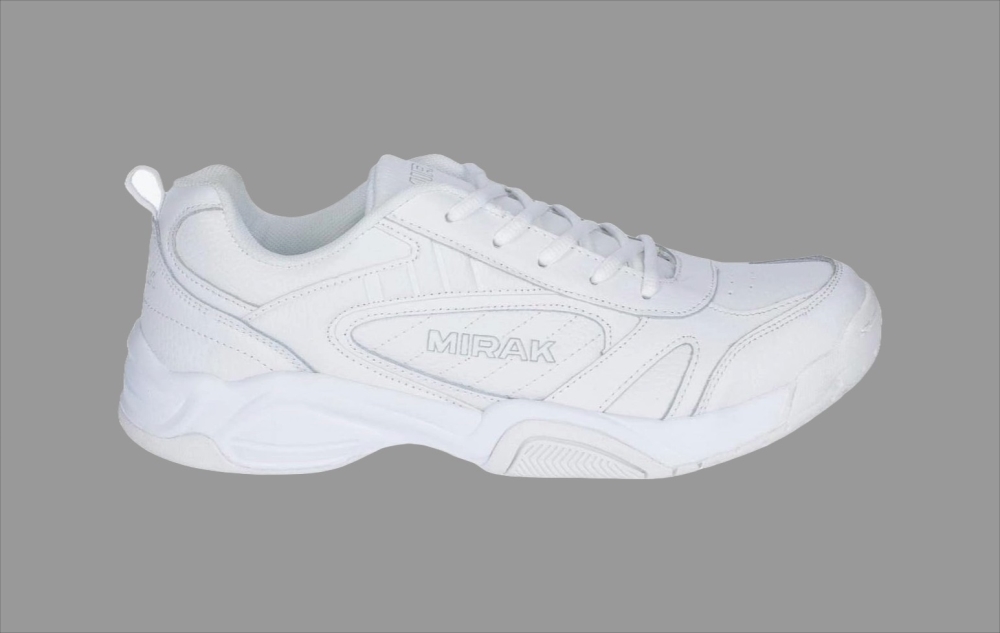 CONTENDER MIRACK TRAINERS, Trainers and Plimsolls