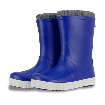 KIDS SOCK LINED WELLY, Wellies