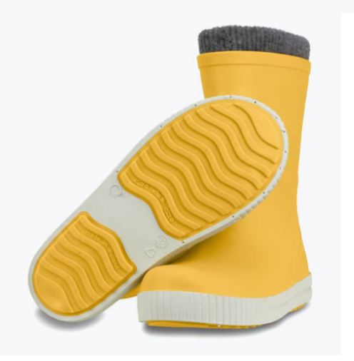 KIDS SOCK LINED WELLY, Wellies