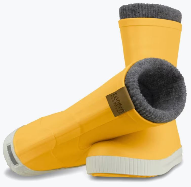 KIDS SOCK LINED WELLY, Wellies