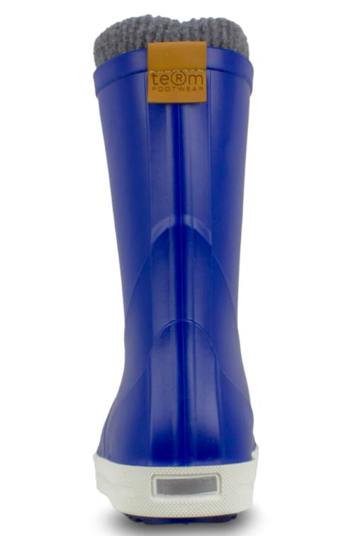 KIDS SOCK LINED WELLY, Wellies