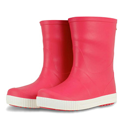 KIDS SOCK LINED WELLY, Wellies