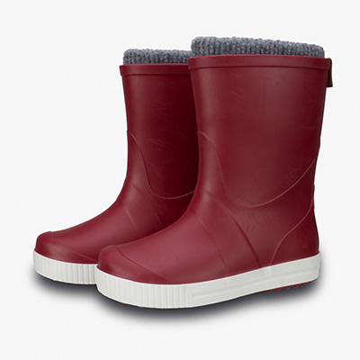 KIDS SOCK LINED WELLY, Wellies