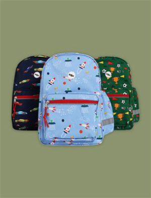 ROAMIE BACKPACK, Kids