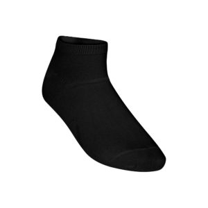TRAINER SOCKS - BLACK, Socks and Tights, Royal Docks Academy, Caterham High School, Oaks Park High School, Parkhill Juniors, Seven Kings High School, St Ursula's Convent, Stratford Academy, Palmer Catholic Academy, Valentines High School, Woodbridge High School