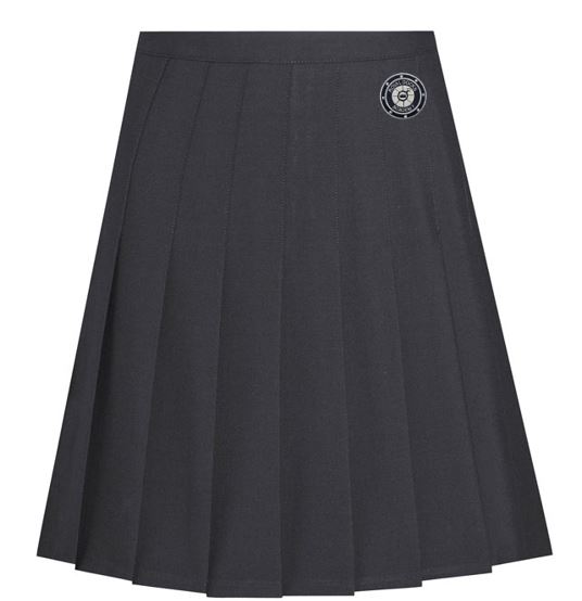ROYAL DOCKS SKIRT, Royal Docks Academy