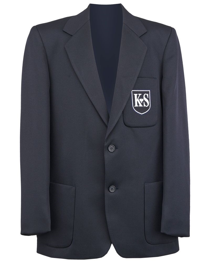 KING SOLOMON BLAZER - BOYS, King Solomon